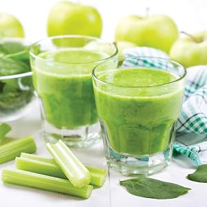 Fruit and Vegetable Pusher