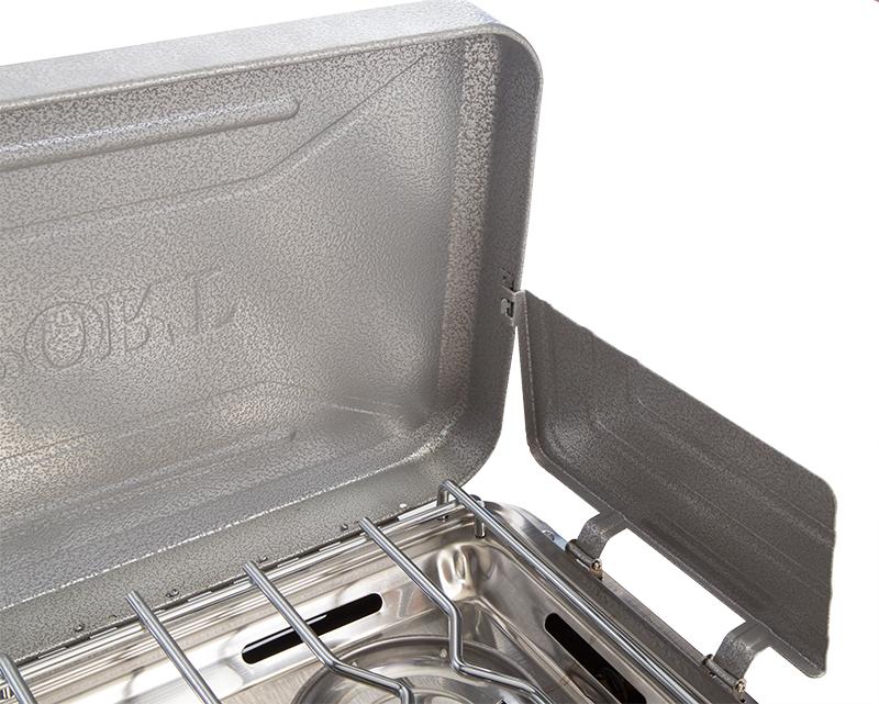 Stansport Outfitter Series 50, 000 BTU Output Propane