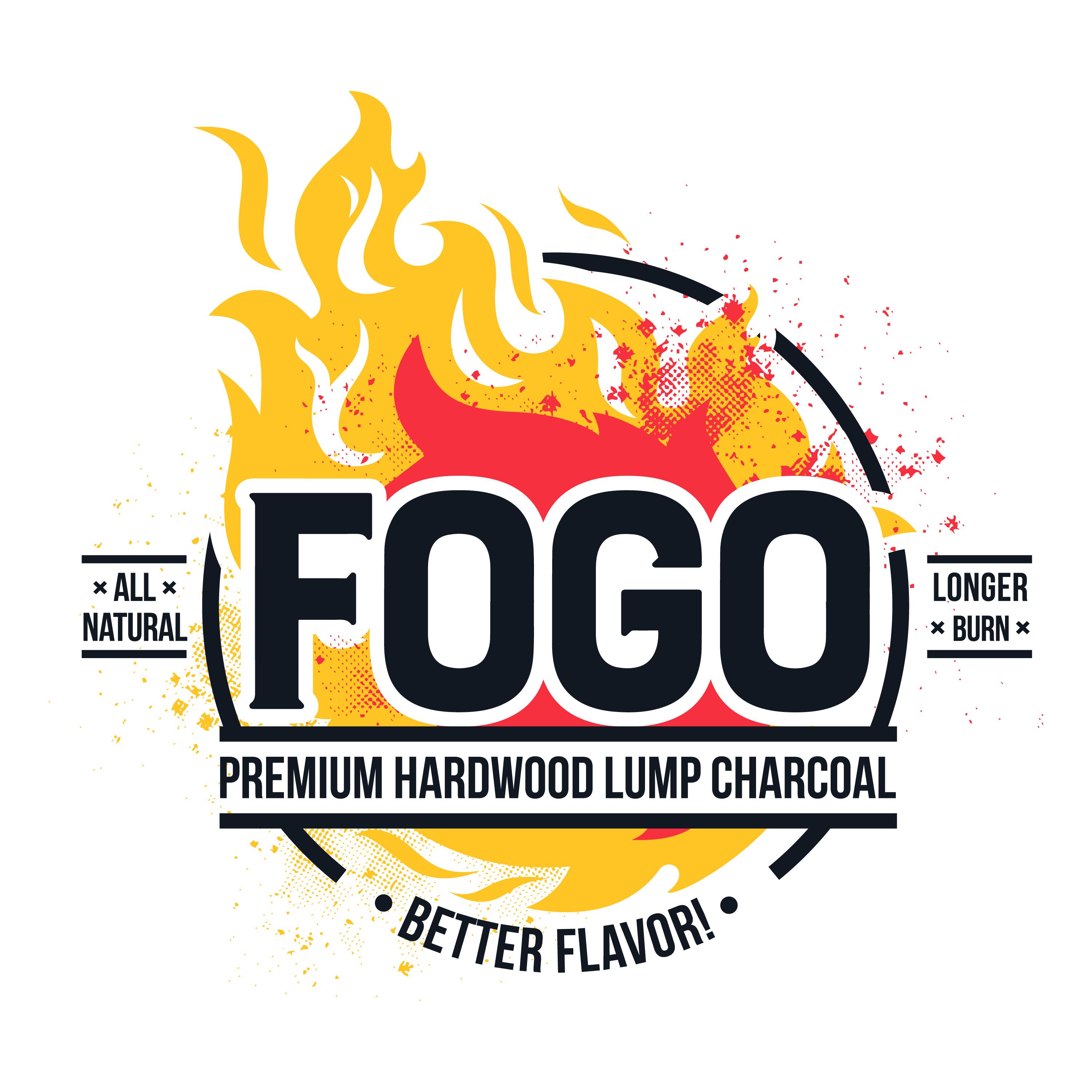 Fogo FHWC35LB 35Pound All Natural Premium Hardwood Lump