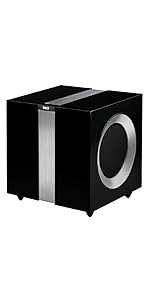 home theater subwoofer
