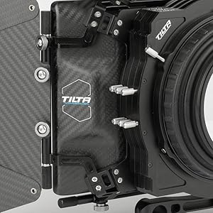 ikan MB-T06 aluminum and carb-fiber construction