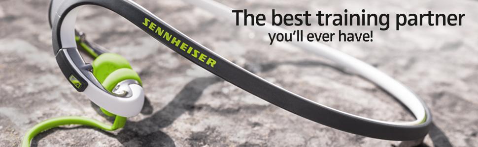 Sennheiser PMX 686 SPORTS