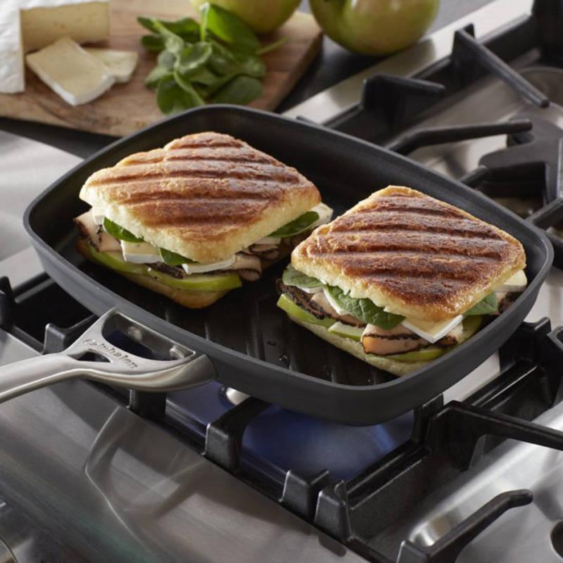 Calphalon Contemporary HardAnodized Aluminum Nonstick