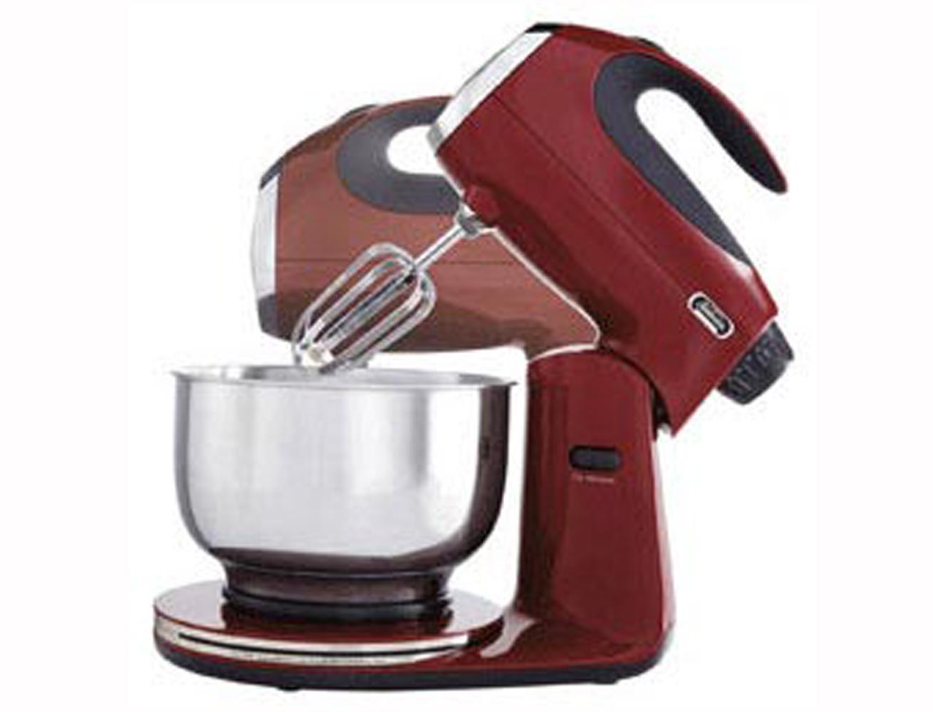 Sunbeam FPSBSM210G Heritage Series 350Watt Stand Mixer