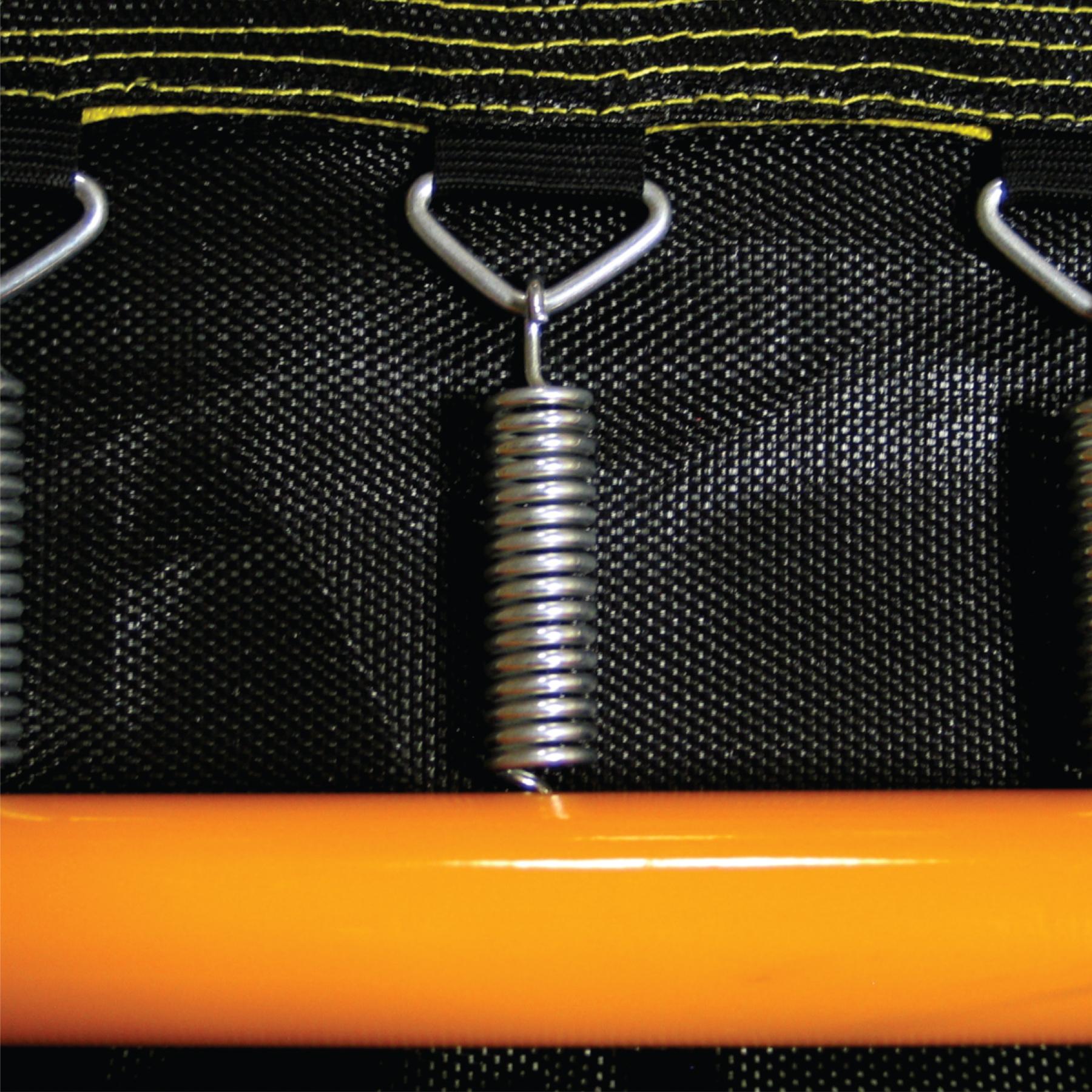 EZ Goal Professional Folding Lacrosse Throwback Rebounder