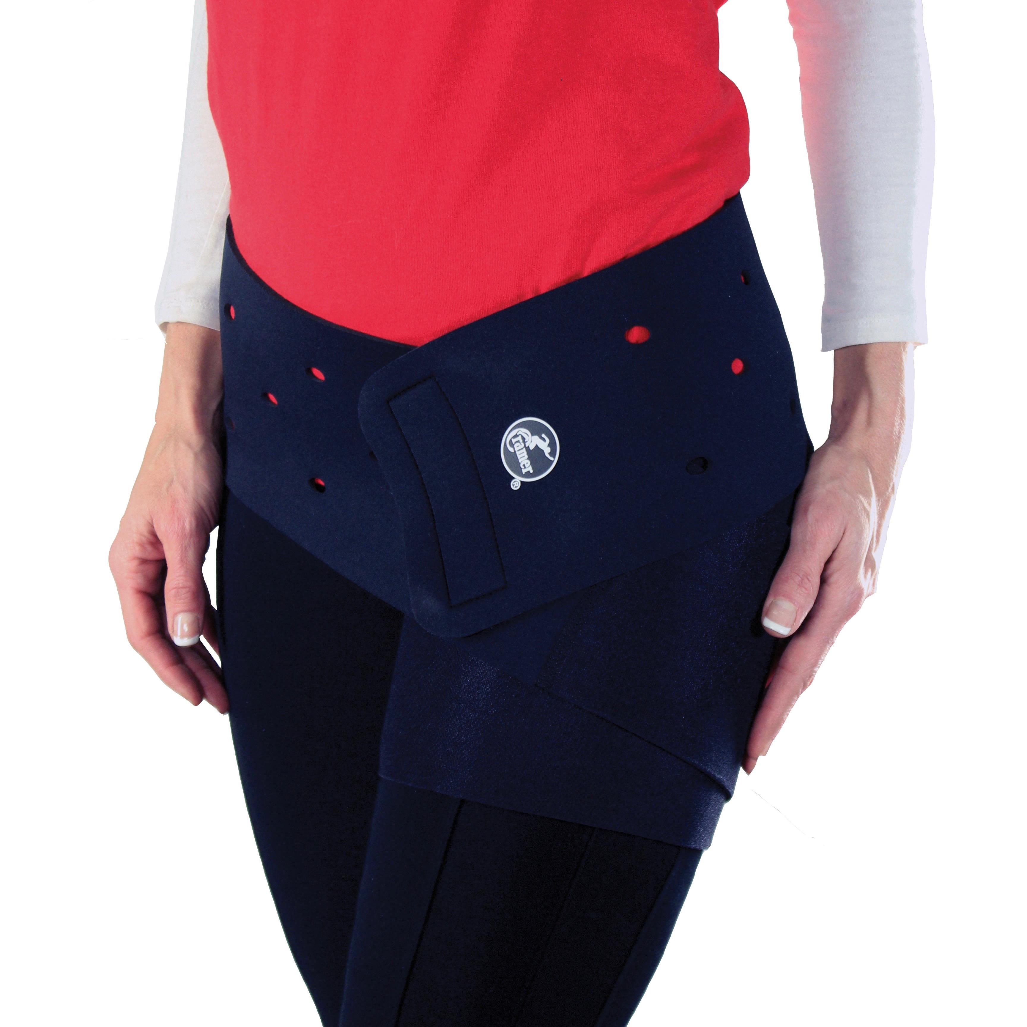 Cramer Groin Hip Spica Support For Groin Strain, Groin