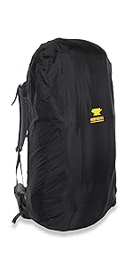 mountainsmith backpack rain cover