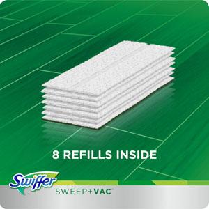 Swiffer Sweep and Vac Vacuum Cleaner 