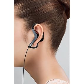 Sony MDRAS200 Active Sports Headphones