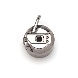 Amazon.com: SINGER Bobbin Case for Sewing Machines with