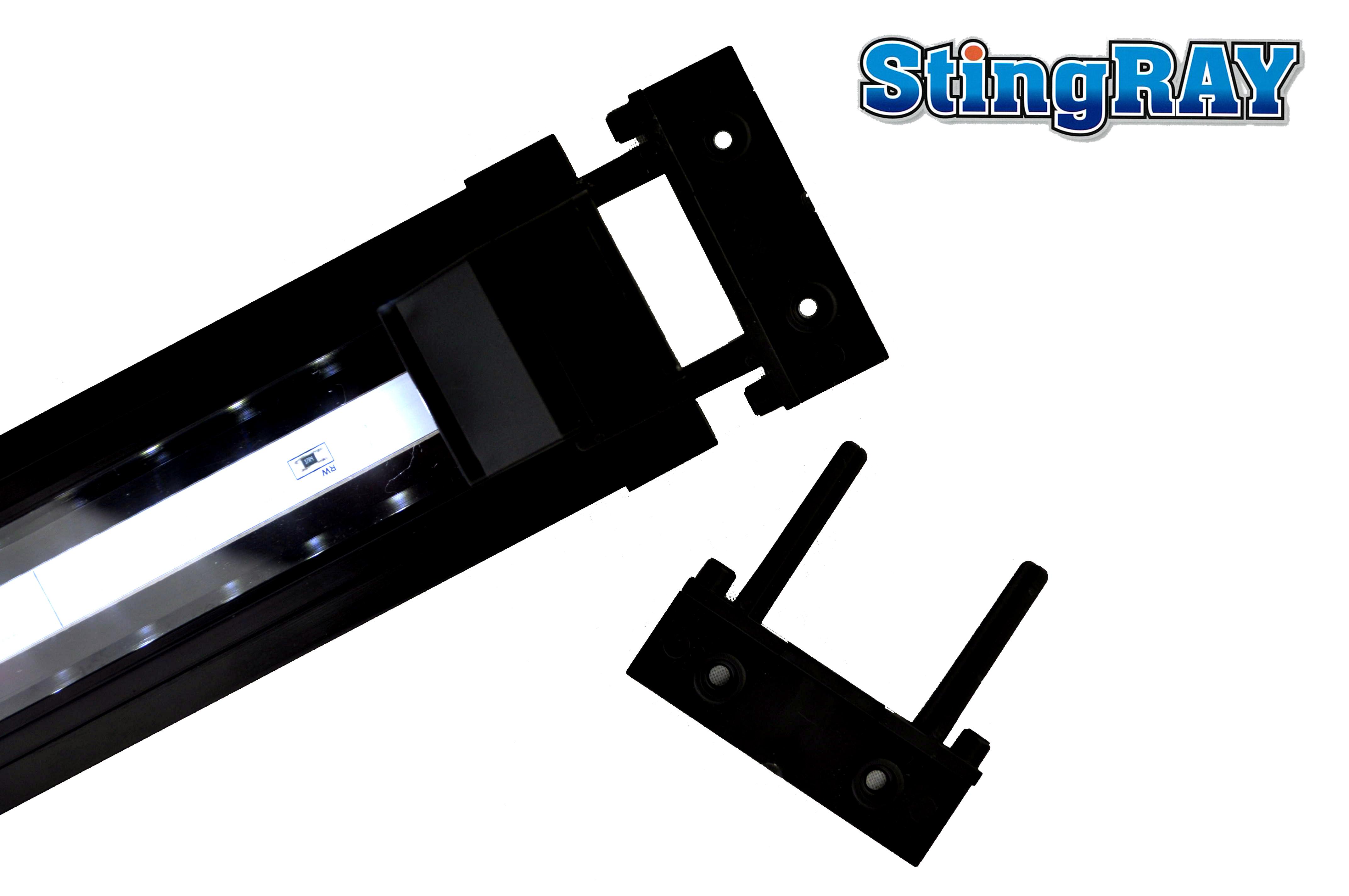 Finnex Stingray Aquarium LED Light, 20Inch Pet Supplies