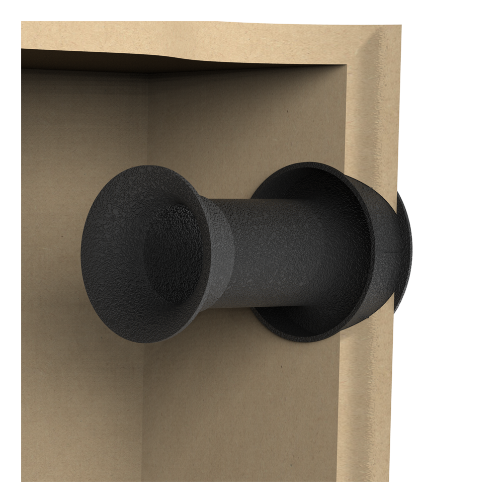 ELAC Debut F5 Tower Speakers (Each) Home Audio & Theater