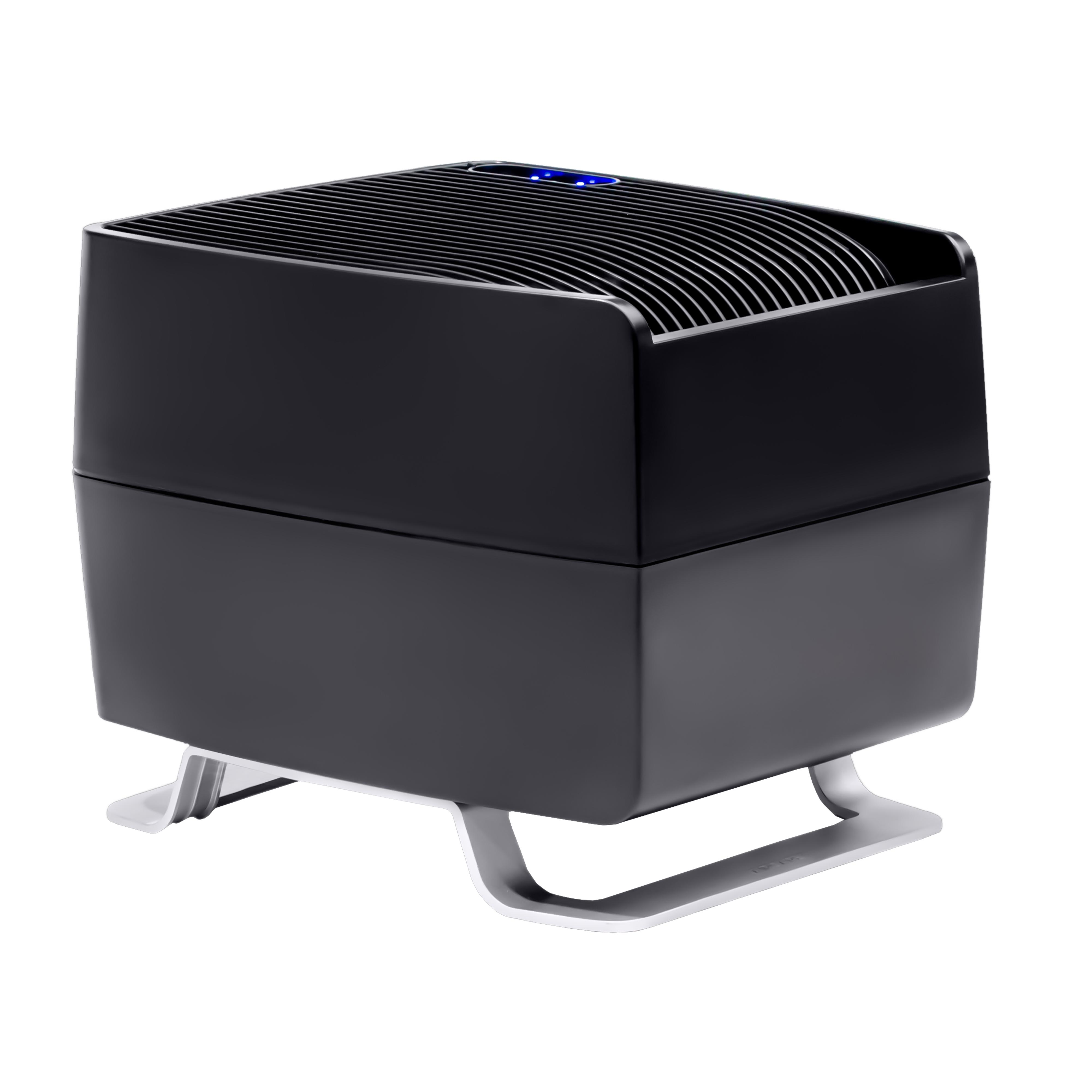 AirCare CM330DBLK Companion Evaporative Humidifier, Black