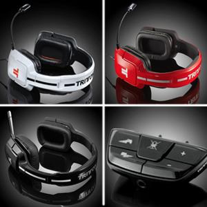 Tritton kunai wireless