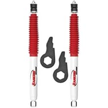 Rancho Suspension Systems, Rancho Suspension, Rancho Truck Suspension, Rancho Lift Kit