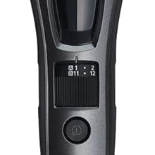 ER-GB60-K 39 Settings for Your Look and Style