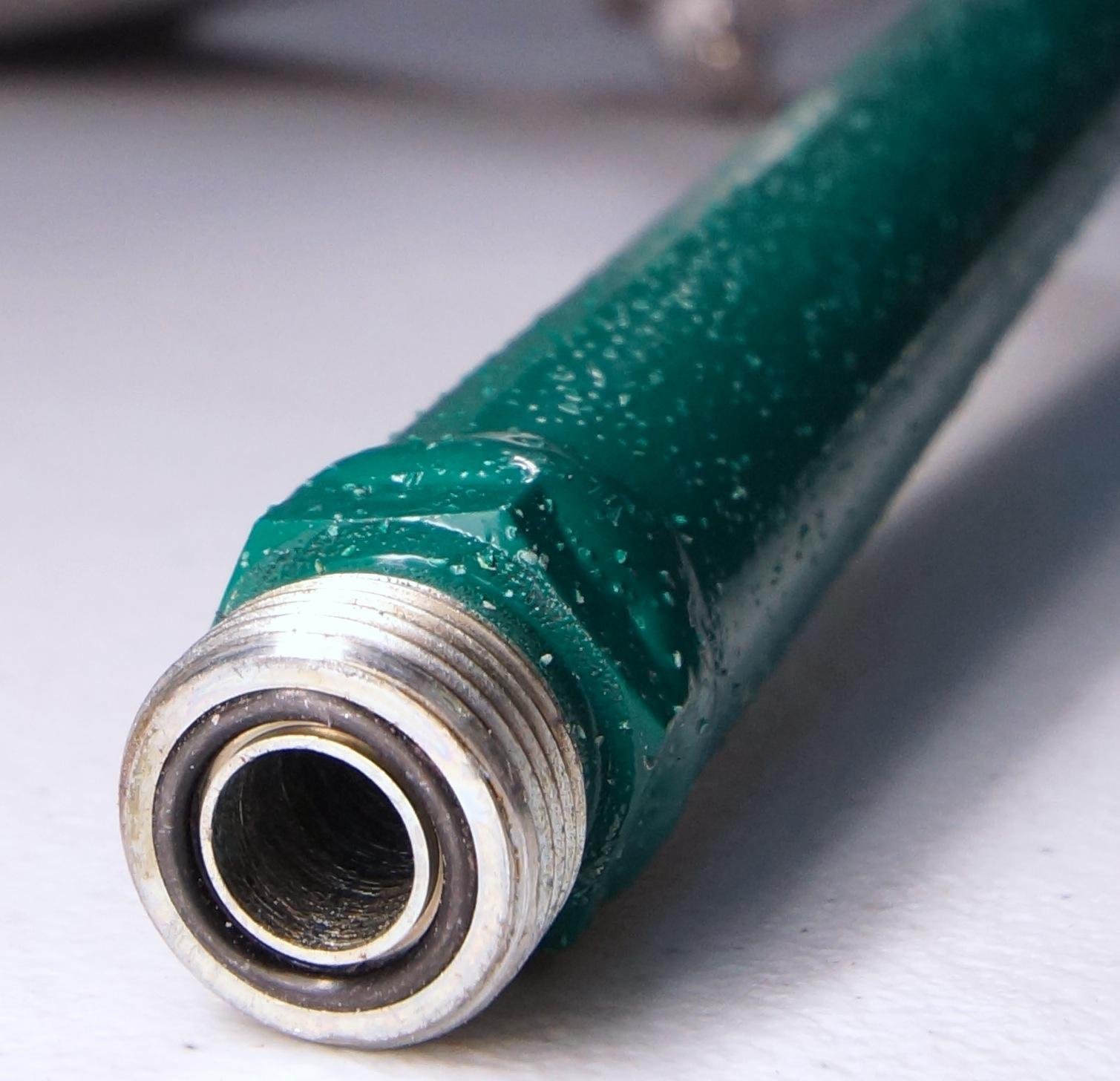 Plaster Sprayer Stucco Sprayer (1, 2 or 3 jets) Made In The USA