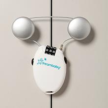 Amazon.com : Dreambaby Cable Lock : Cabinet Safety Locks ...