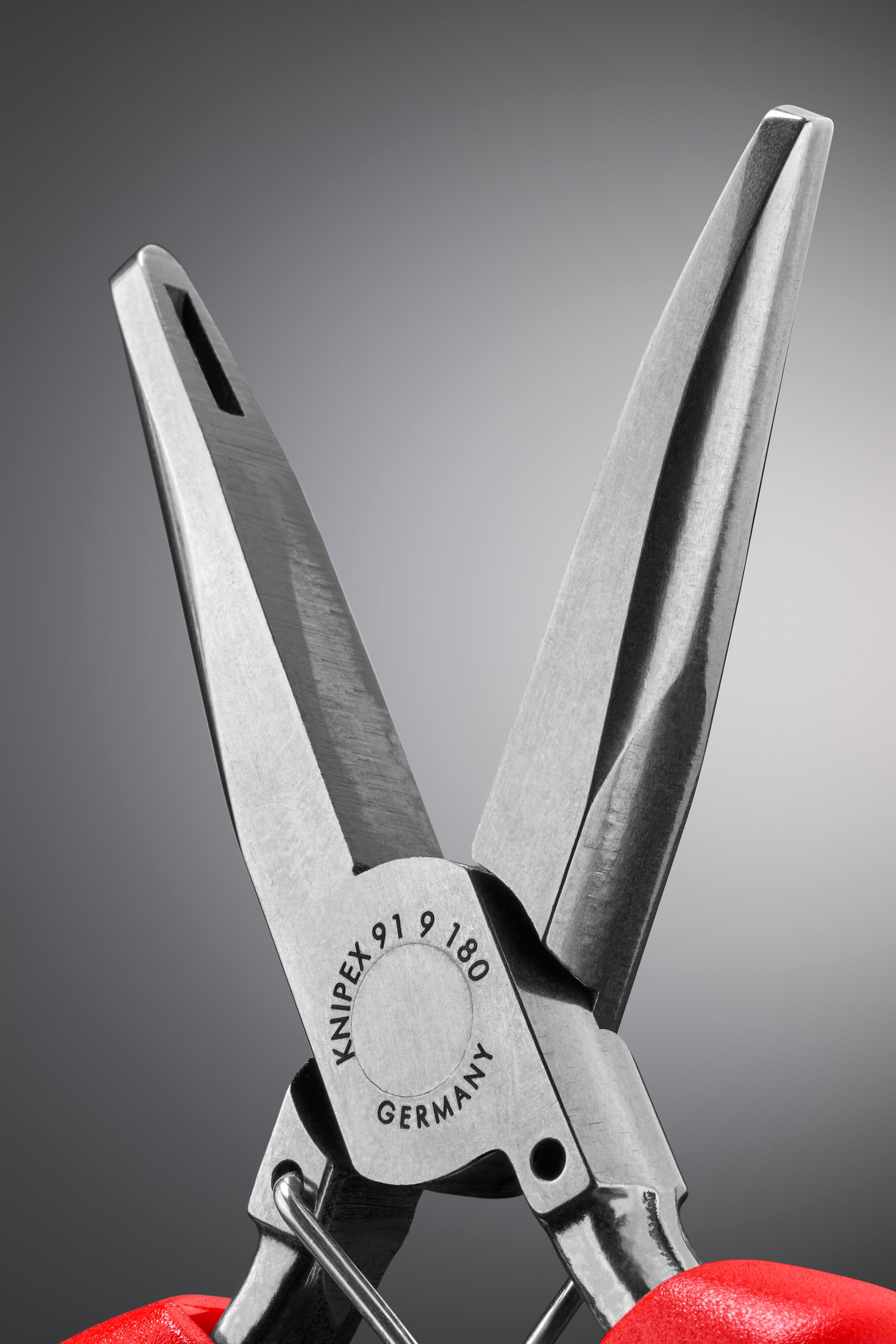 KNIPEX Tools Hog Ring Pliers, (9192180)