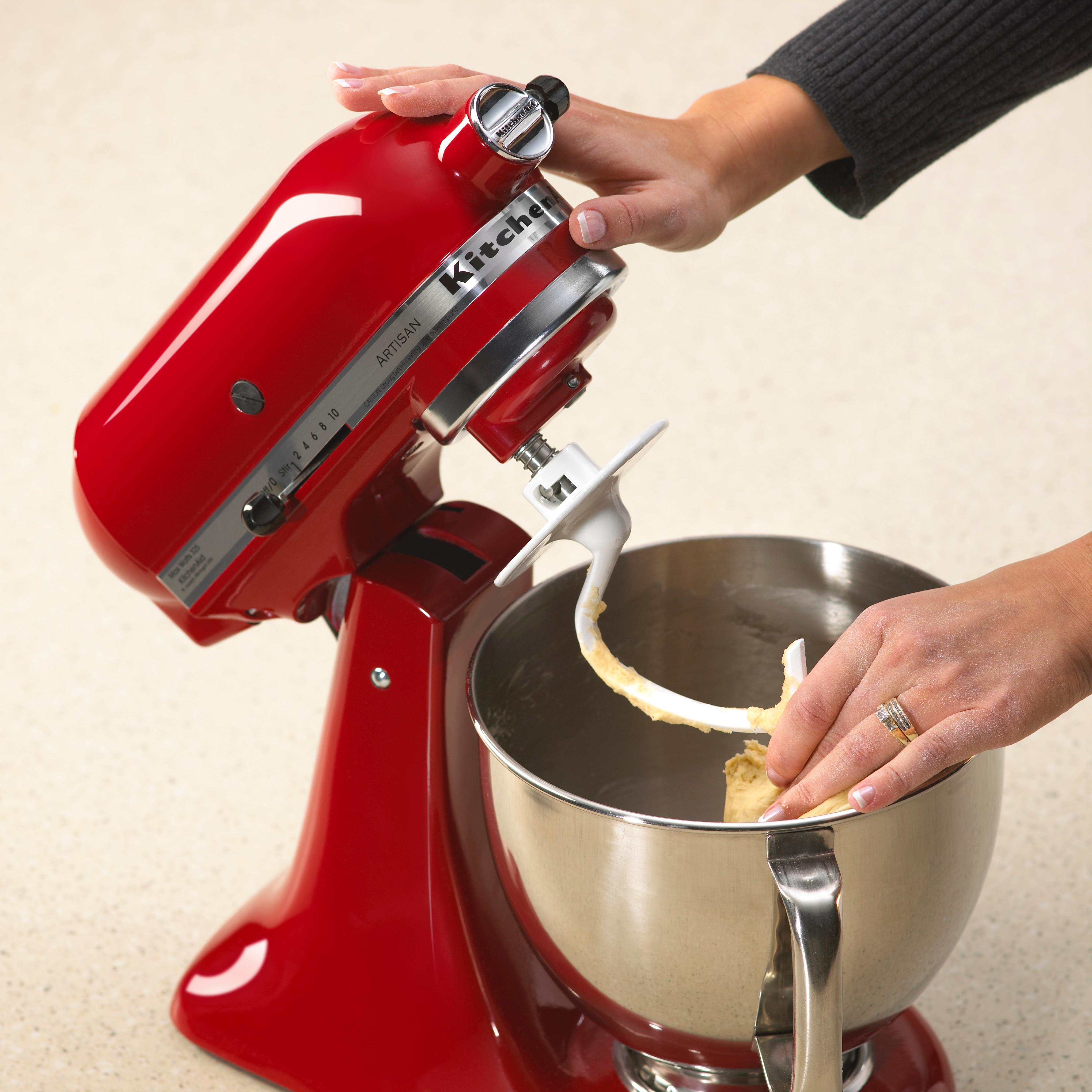 KitchenAid KSM152PSCP 5Qt. Custom Metallic Series with