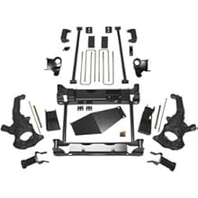 Rancho Suspension Systems, Rancho Suspension, Rancho Truck Suspension, Rancho Lift Kit