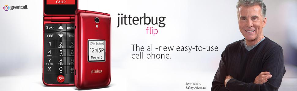 Jitterbug