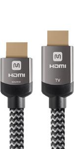 Luxe CL3 HDMI