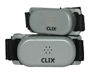 clix dog collar