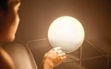 Philips Wakeup light, light therapy, sleep light, mood light, natural light lamp