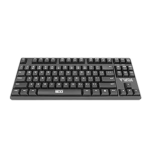Turtle Beach Impact 500 Mechanical Gaming Keyboard, Turtle Beach Impact 500 PC Keyboard