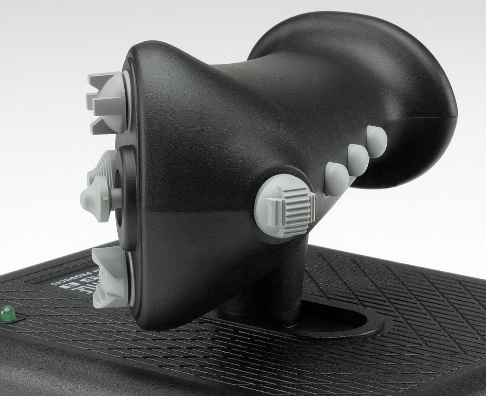 CH Products Pro Throttle USB Electronics