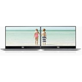 Amazon Com Dell Xps 13 13 3 Inch Touchscreen Laptop Xps9343 7273slv Plateado Todo Lo Demas