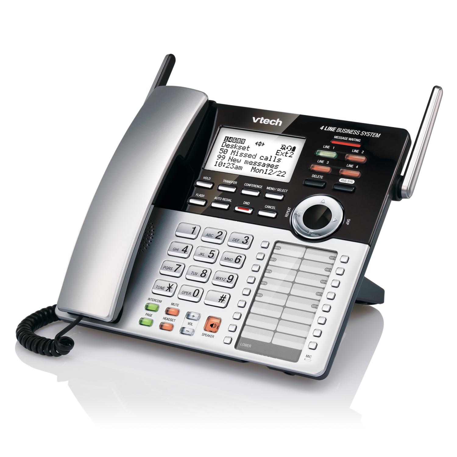 what to do if voice mailbox is full