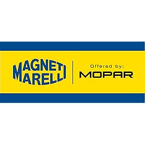 Magneti Marelli offered by Mopar FCA Fiat Chrysler Automobiles Ford Bosch auto parts