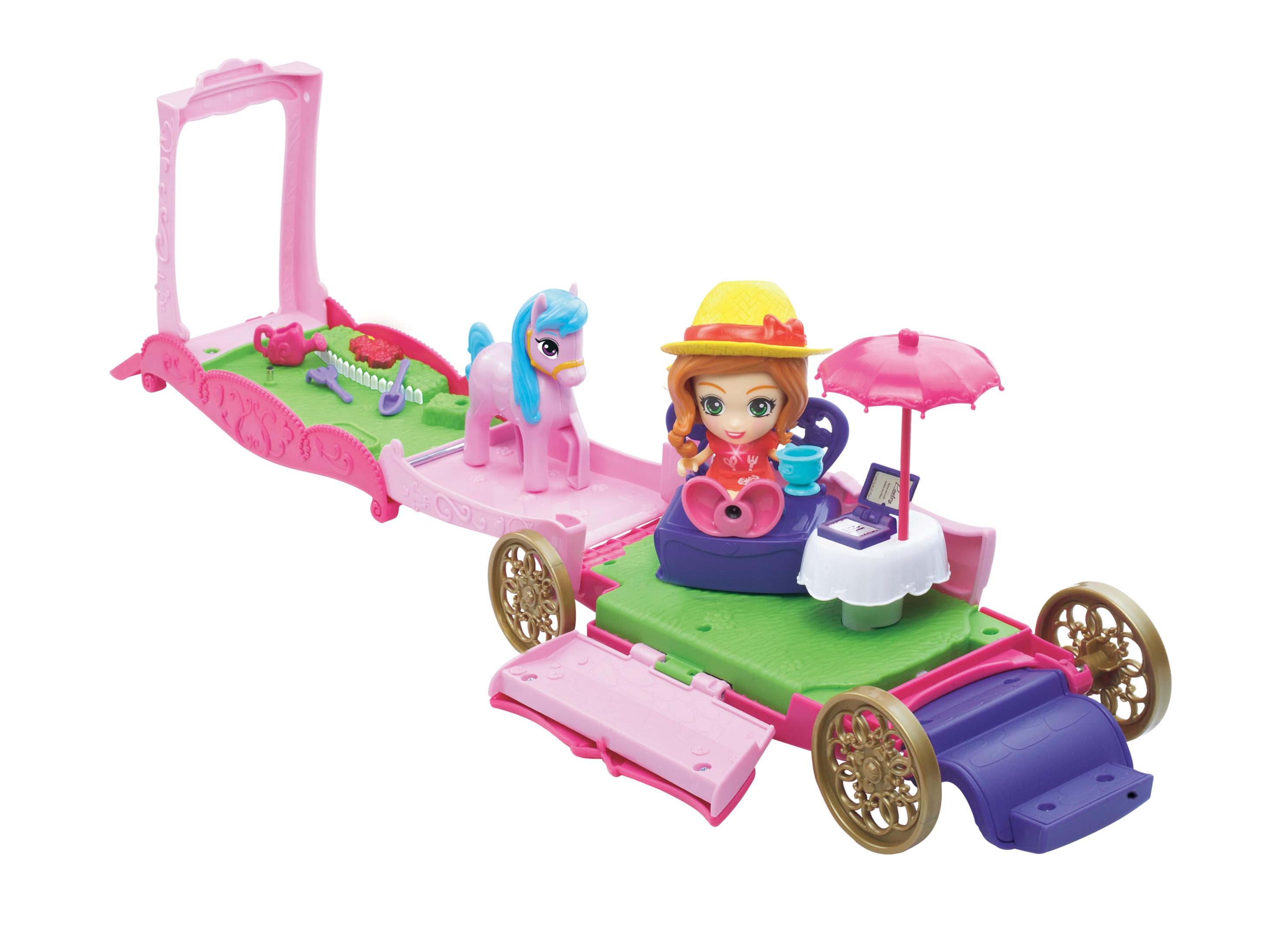 VTech Flipsies Grace