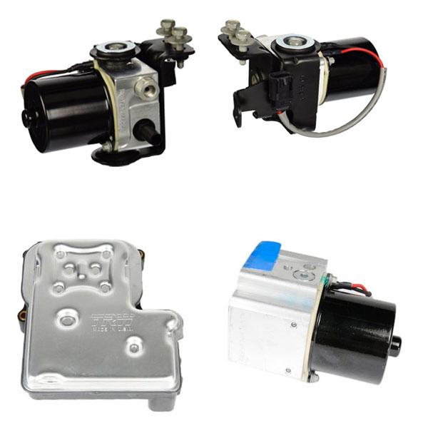 ACDelco 19149234 GM Original Equipment ABS Pressure