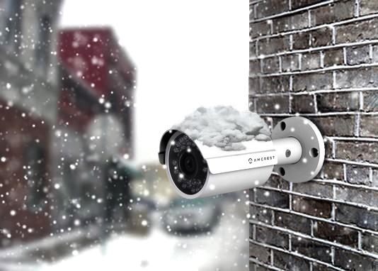 Amazon.com : Amcrest IP2M-842W ProHD Outdoor 1080P Wi-Fi