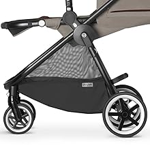 cybex iris m air buggy