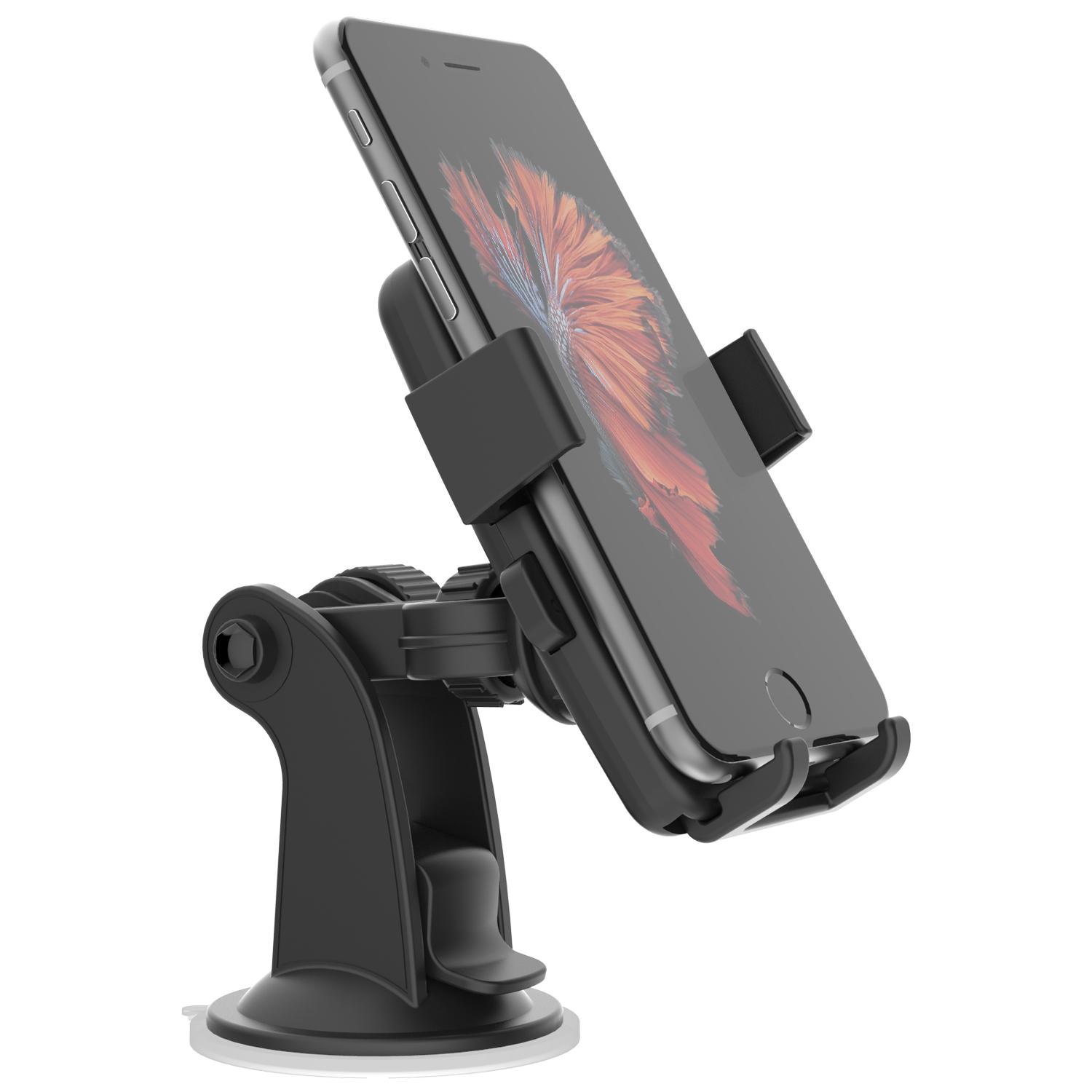 iOttie Easy One Touch Car Mount Holder for iPhone 7s 6s