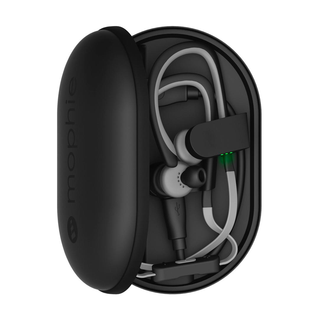 mophie Power Capsule External Battery Charger for Fitbit