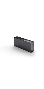 Sony SRSX7 Portable NFC Bluetooth Wireless Wi-Fi Speaker