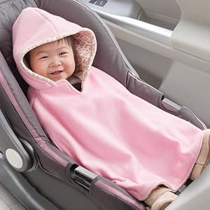 car seat coats amazon