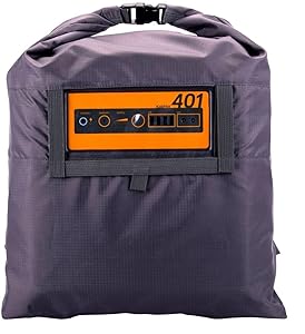 Amazon.com : Kalisaya KP201 KaliPAK 192-Watt Hour Portable Solar