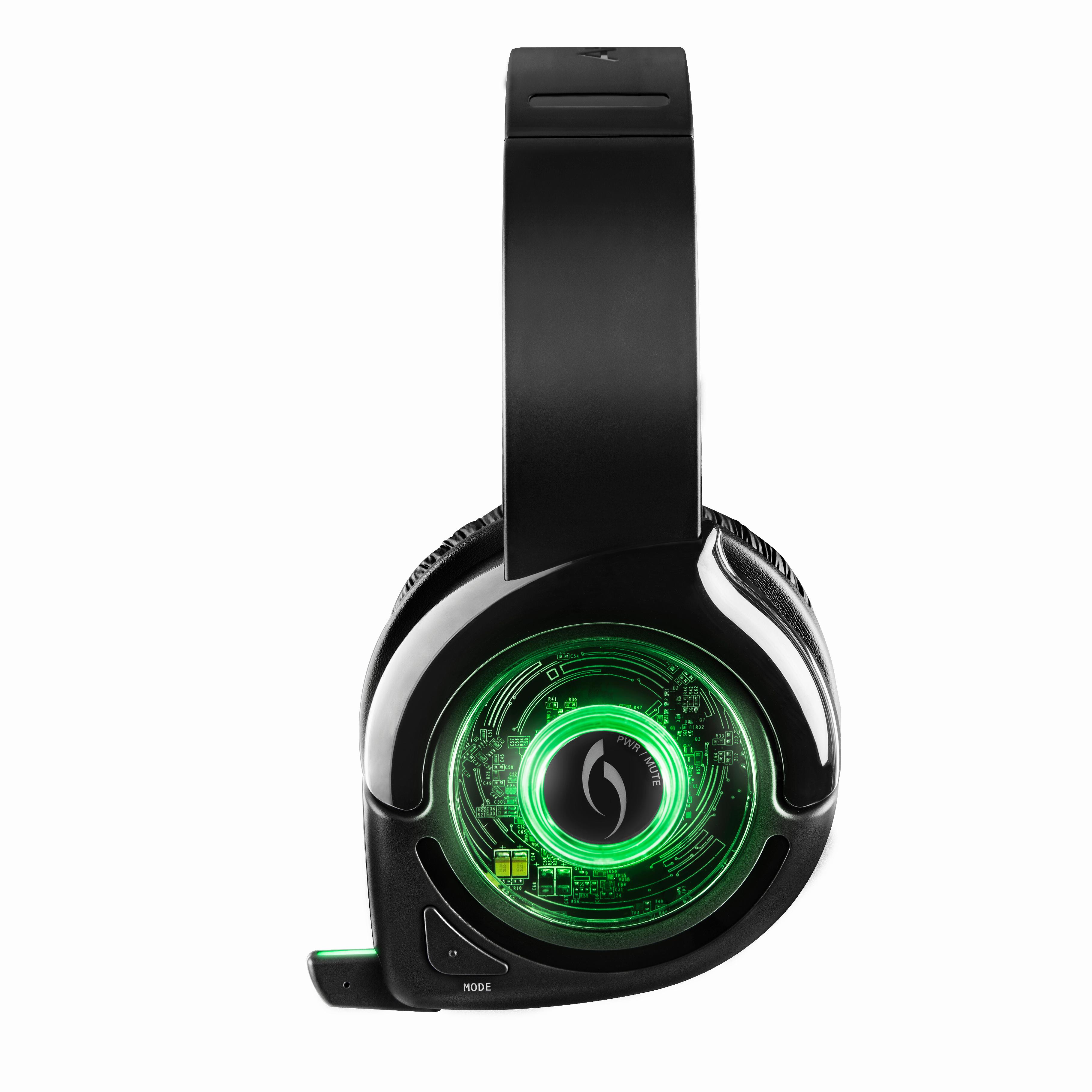 PDP AG7 True Wireless Headset for Xbox One Video Games