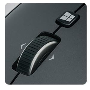 Mouse Scroll
              Button