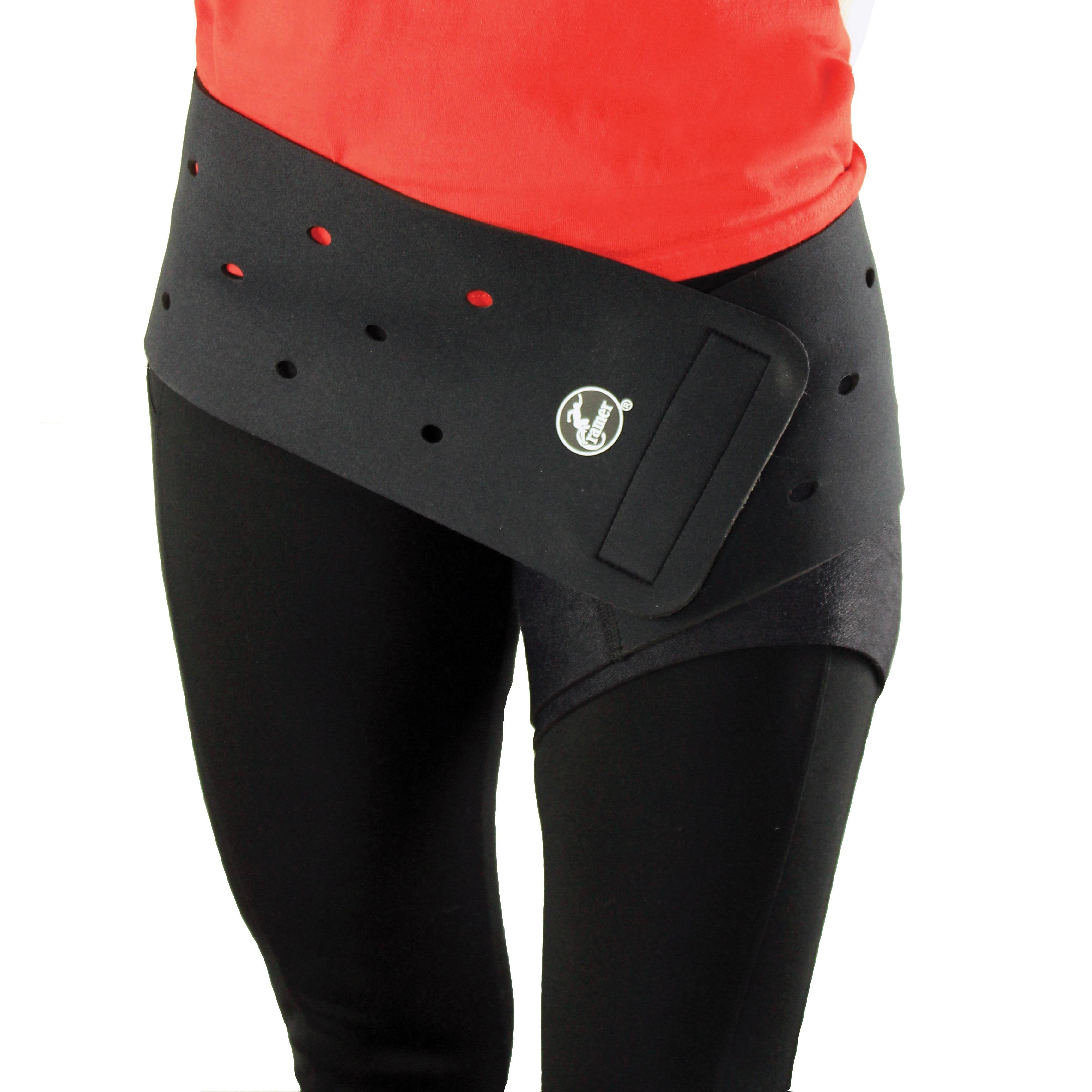 Cramer Groin Hip Spica Support For Groin Strain, Groin