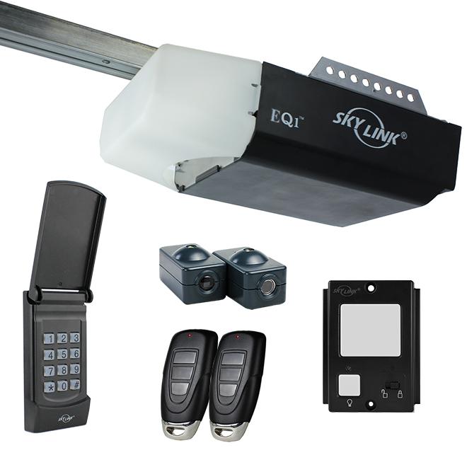 Skylink 89 Universal Garage Door Keypad Garage Door Remote Controls