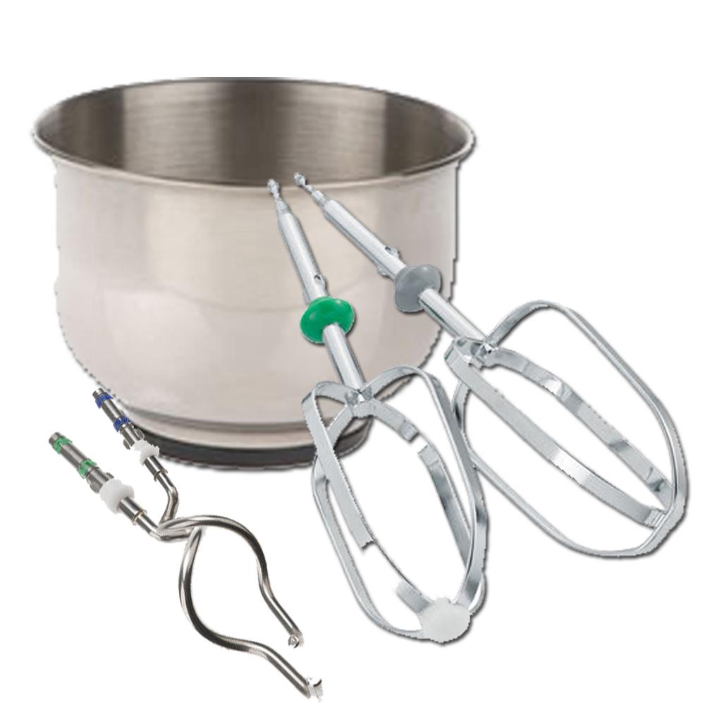 Sunbeam FPSBSM210G Heritage Series 350Watt Stand Mixer