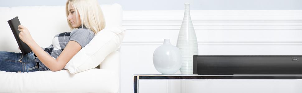 bohm soundbar