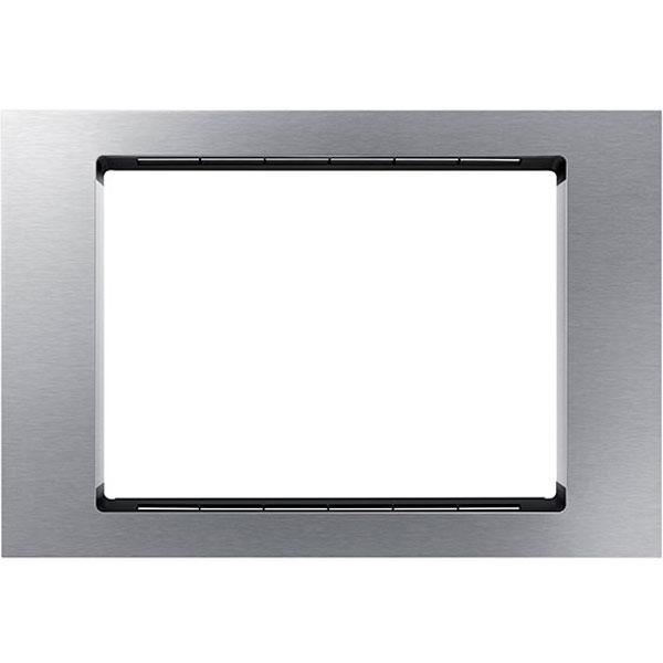 Samsung MC12J8035CT 1.2 cu. ft. Countertop Convection Microwave Stainless Steel